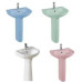 BASIN ALL COLOURS